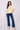 Short sleeve sweater model 222442 Italy Moda