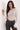 Lace blouse model 222450 Italy Moda
