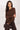 Lace blouse model 222451 Italy Moda