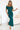 Evening dress model 222460 Numoco