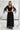 Long dress model 222465 Numoco