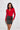 Short skirt model 222479 Roco Fashion