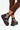 Platform boots model 222521 Step in style