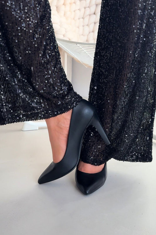 High heels model 222540 Step in style