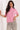 Short sleeve sweater model 222581 Italy Moda