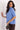 Short sleeve sweater model 222582 Italy Moda