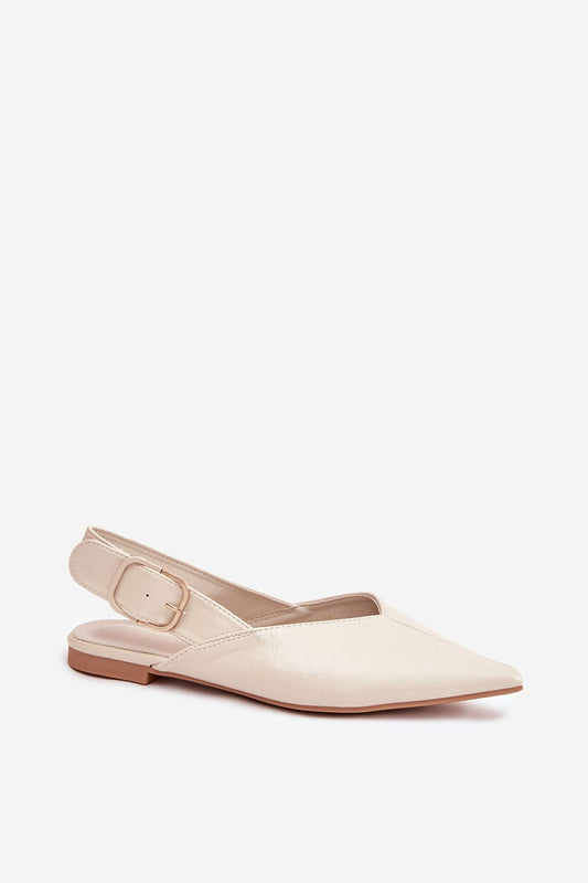 Ballet flats model 222707 Step in style