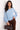 Lace blouse model 222738 Italy Moda