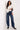 Lace blouse model 222743 Italy Moda