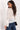 Lace blouse model 222743 Italy Moda