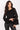 Lace blouse model 222736 Italy Moda