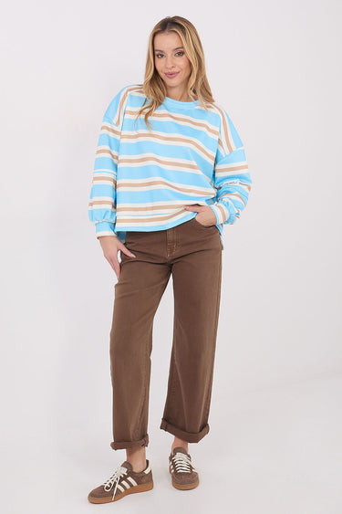 Sweatshirt model 222763 Italy Moda