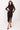 Evening dress model 222794 Italy Moda