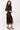 Evening dress model 222794 Italy Moda