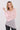 Lace blouse model 222818 Factory Price