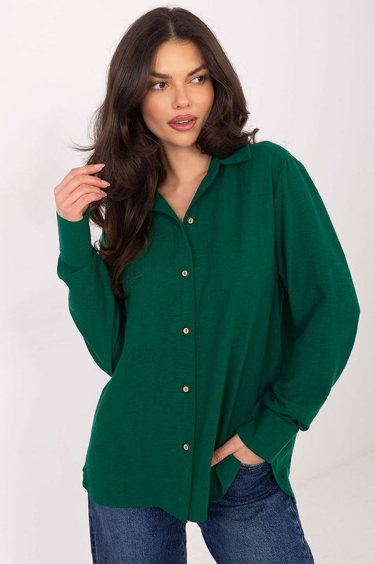 Long sleeve shirt model 222844 Lakerta