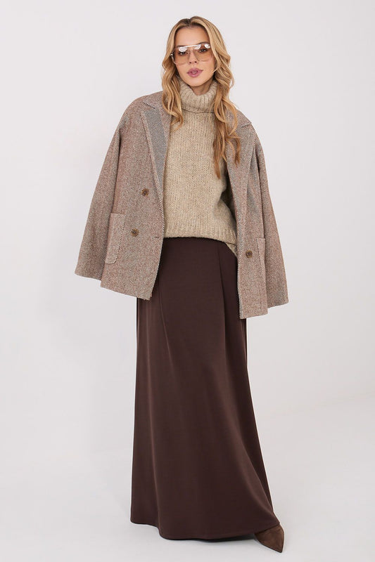 Jacket model 222854 Lakerta