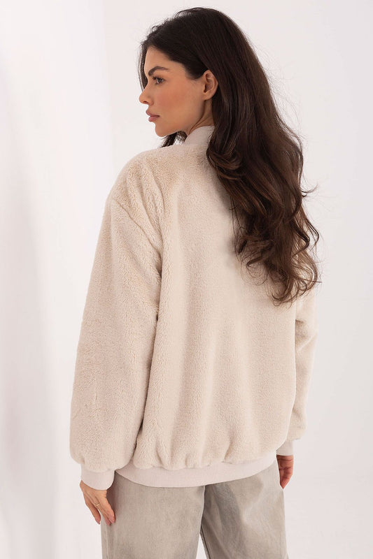 Jacket model 222858 Lakerta