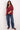 Blouse model 222903 Rue Paris