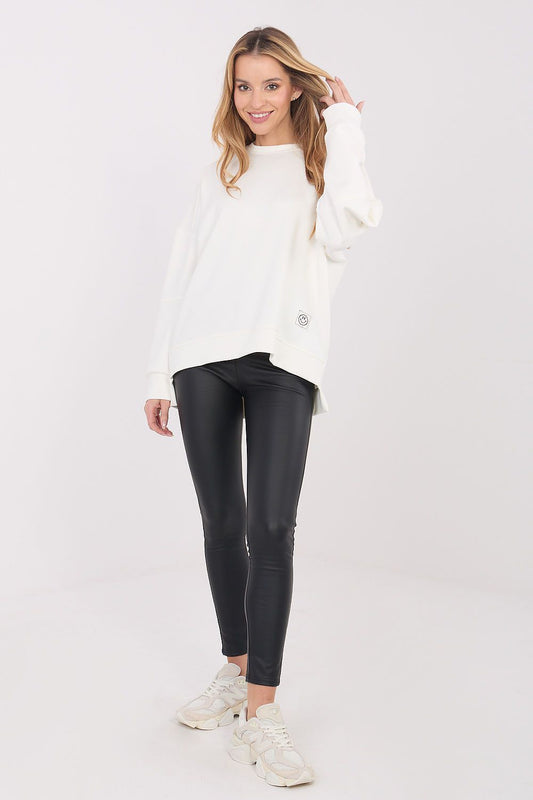 Sweatshirt model 222906 Rue Paris