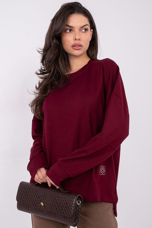 Sweatshirt model 222908 Rue Paris
