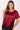 Blouse model 222942 Italy Moda