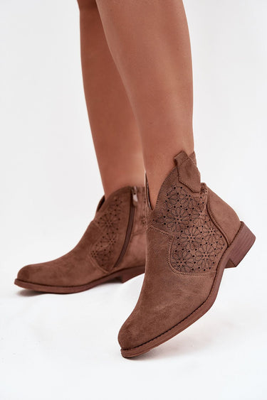 Boots model 222955 Step in style