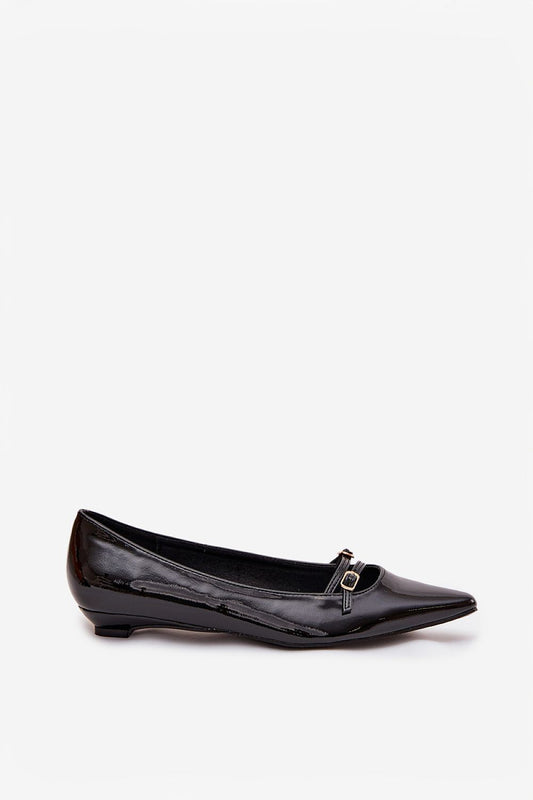 Ballet flats model 222991 Step in style