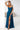 Long dress model 223013 Numoco