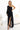 Long dress model 223015 Numoco