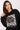 Sweatshirt model 223200 Italy Moda