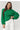 Jumper model 223234 Makadamia