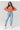 Jeans model 223263 Makadamia