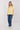 Blouse model 223337 Italy Moda