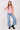 Blouse model 223343 Italy Moda
