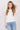 Blouse model 223346 Italy Moda