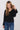 Blouse model 223348 Italy Moda
