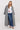 Blouse model 223349 Italy Moda