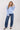 Blouse model 223352 Italy Moda
