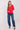 Blouse model 223354 Italy Moda