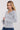 Blouse model 223355 Italy Moda