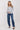 Blouse model 223355 Italy Moda