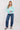 Blouse model 223357 Italy Moda