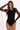 Shapewear Body model 223392 Italy Moda