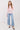 Blouse model 223397 Italy Moda