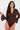 Shapewear Body model 223451 Italy Moda