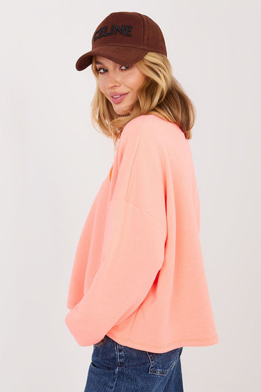 Sweatshirt model 223458 Factory Price