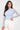 Blouse model 223478 Italy Moda