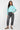Blouse model 223484 Italy Moda
