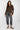 Blouse model 223488 Italy Moda